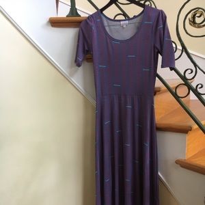 Lularoe Ana dress